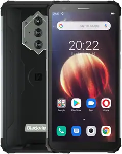 Замена телефона Blackview BV6600 в Ижевске